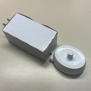 Oral B electric toothbrush charger base